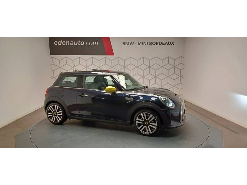 Mini Mini Hatch 3 Portes Cooper SE 184 ch Edition Camden  occasion  Lormont - photo n13