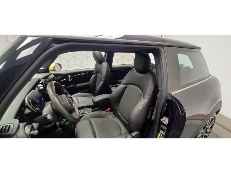 Mini Mini Hatch 3 Portes Cooper SE 184 ch Edition Camden  occasion  Lormont - photo n20