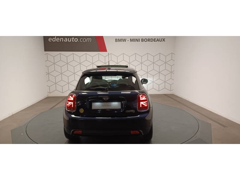 Mini Mini Hatch 3 Portes Cooper SE 184 ch Edition Camden  occasion  Lormont - photo n8