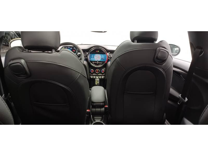 Mini Mini Hatch 3 Portes Cooper SE 184 ch Edition Camden  occasion  Lormont - photo n18
