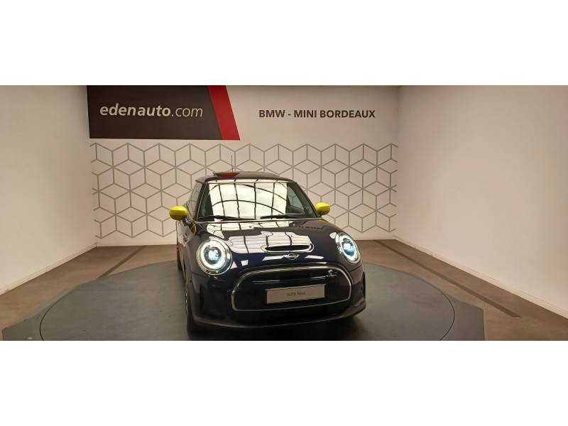 Mini Mini Hatch 3 Portes Cooper SE 184 ch Edition Camden  occasion  Lormont - photo n15