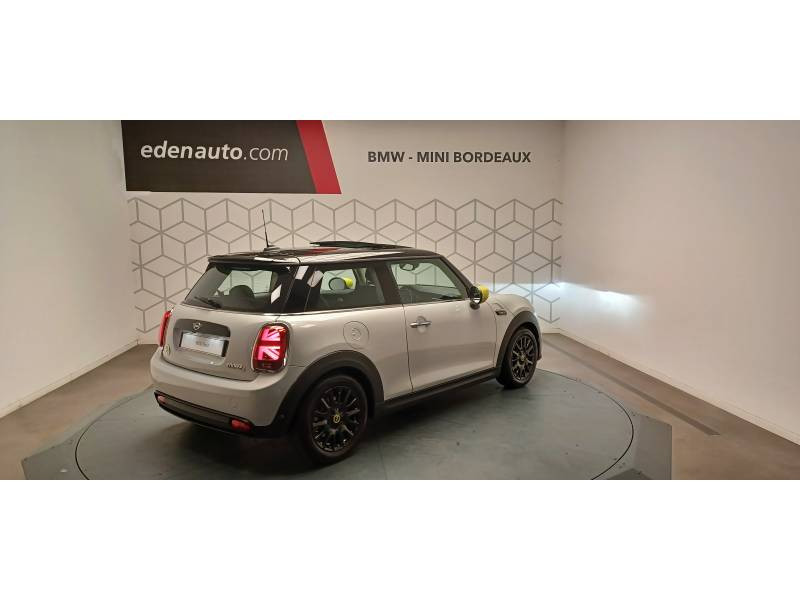 Mini Mini Hatch 3 Portes Cooper SE 184 ch Edition Camden  occasion  Lormont - photo n8