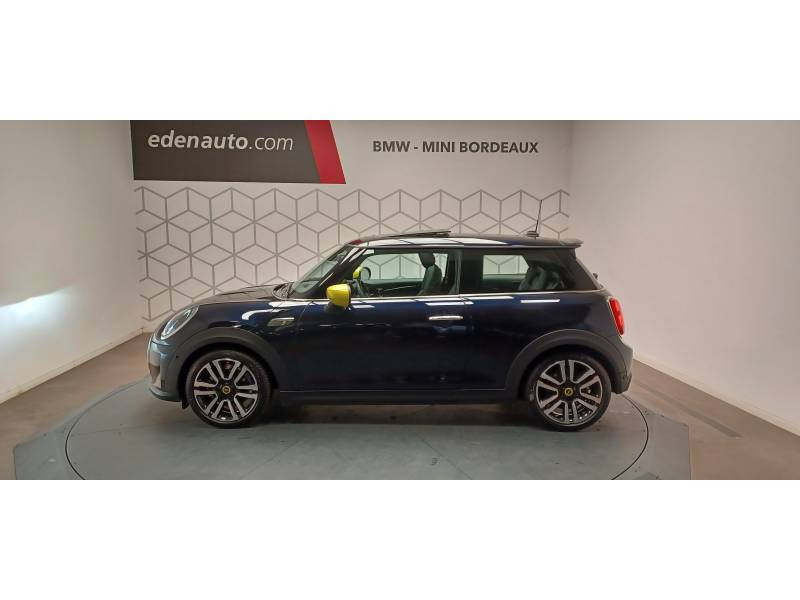 Mini Mini Hatch 3 Portes Cooper SE 184 ch Edition Camden  occasion  Lormont - photo n4