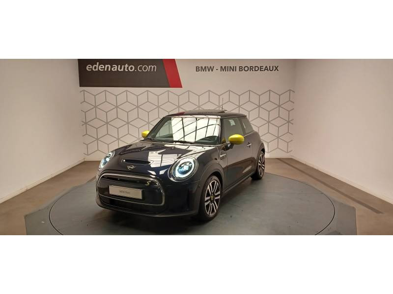 Mini Mini Hatch 3 Portes Cooper SE 184 ch Edition Camden  occasion  Lormont - photo n2