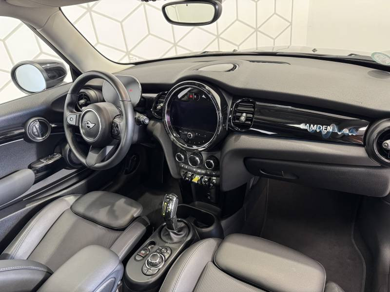 Mini Mini Hatch 3 Portes Cooper SE 184 ch Edition Camden  occasion  Tarbes - photo n11