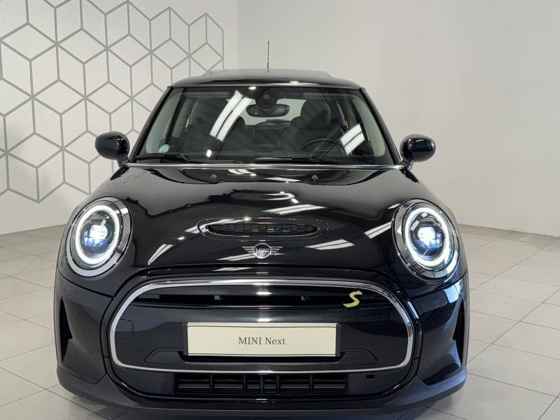 Mini Mini Hatch 3 Portes Cooper SE 184 ch Edition Camden  occasion  Tarbes - photo n5