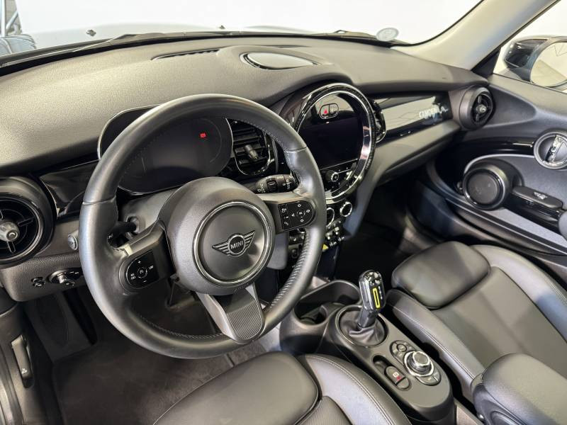 Mini Mini Hatch 3 Portes Cooper SE 184 ch Edition Camden  occasion  Tarbes - photo n6