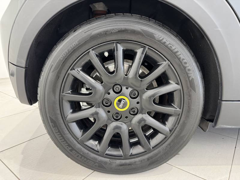 Mini Mini Hatch 3 Portes Cooper SE 184 ch Edition Camden  occasion  Tarbes - photo n15