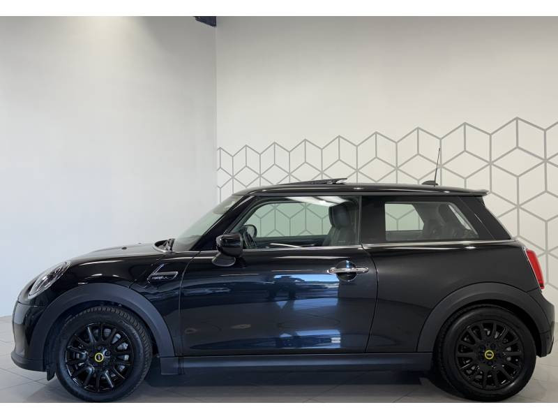 Mini Mini Hatch 3 Portes Cooper SE 184 ch Edition Camden  occasion  Tarbes - photo n2