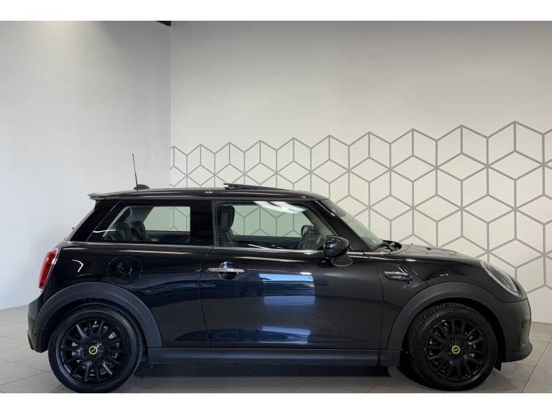 Mini Mini Hatch 3 Portes Cooper SE 184 ch Edition Camden  occasion  Tarbes - photo n4