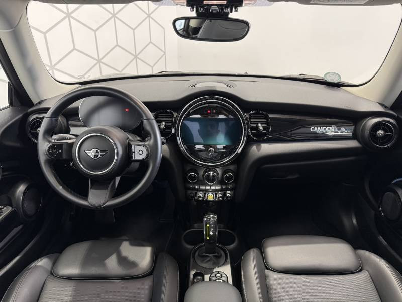 Mini Mini Hatch 3 Portes Cooper SE 184 ch Edition Camden  occasion  Tarbes - photo n7