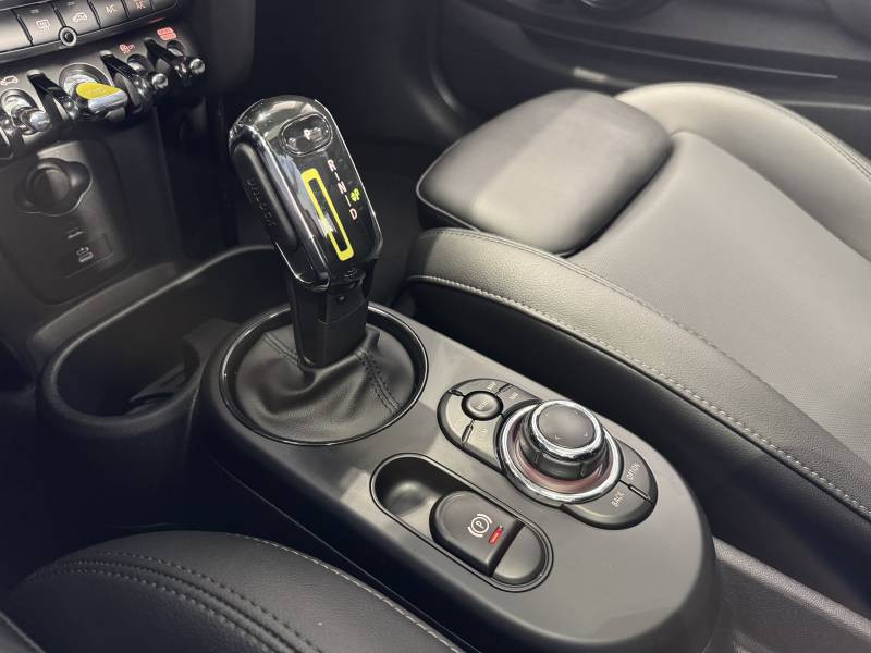 Mini Mini Hatch 3 Portes Cooper SE 184 ch Edition Camden  occasion  Tarbes - photo n8