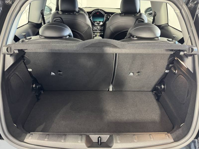 Mini Mini Hatch 3 Portes Cooper SE 184 ch Edition Camden  occasion  Tarbes - photo n9