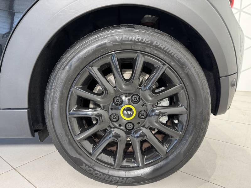 Mini Mini Hatch 3 Portes Cooper SE 184 ch Edition Camden  occasion  Tarbes - photo n10