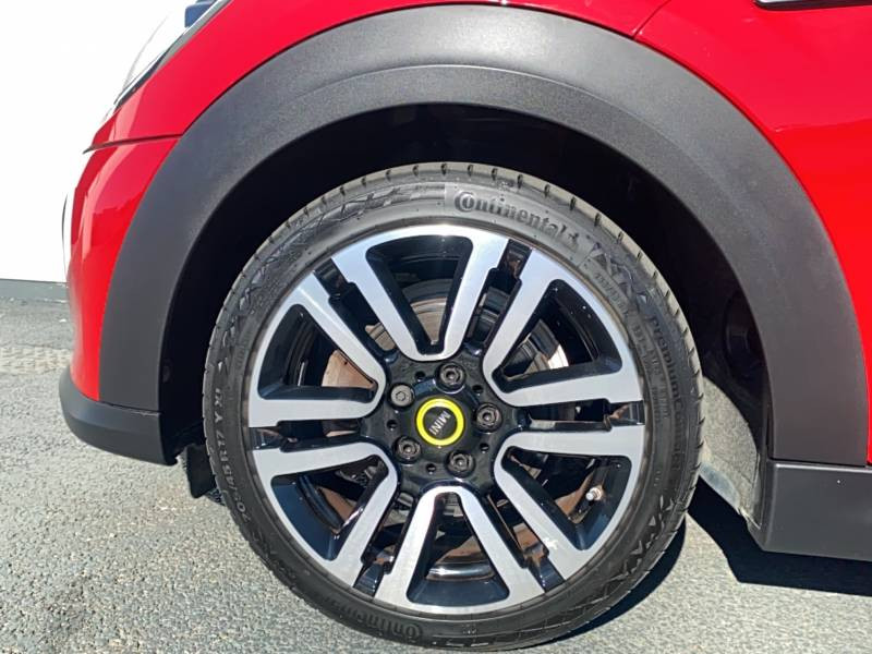 Mini Mini Hatch 3 Portes Cooper SE 184 ch Edition Camden  occasion  Auch - photo n13