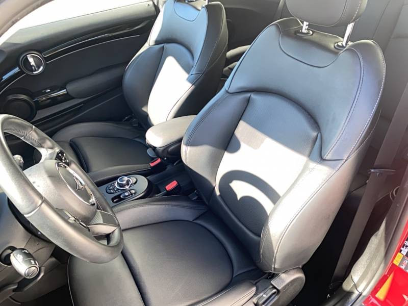 Mini Mini Hatch 3 Portes Cooper SE 184 ch Edition Camden  occasion  Auch - photo n9