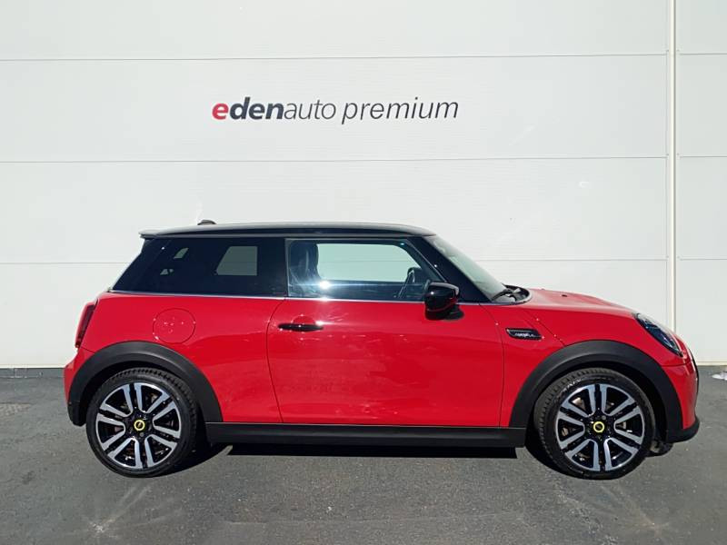 Mini Mini Hatch 3 Portes Cooper SE 184 ch Edition Camden  occasion  Auch - photo n6