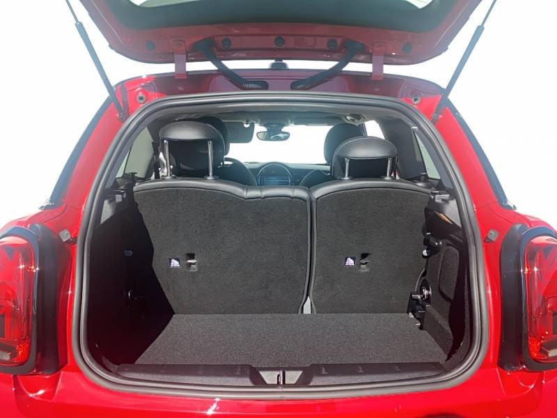 Mini Mini Hatch 3 Portes Cooper SE 184 ch Edition Camden  occasion  Auch - photo n12