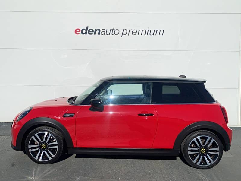 Mini Mini Hatch 3 Portes Cooper SE 184 ch Edition Camden  occasion  Auch - photo n2