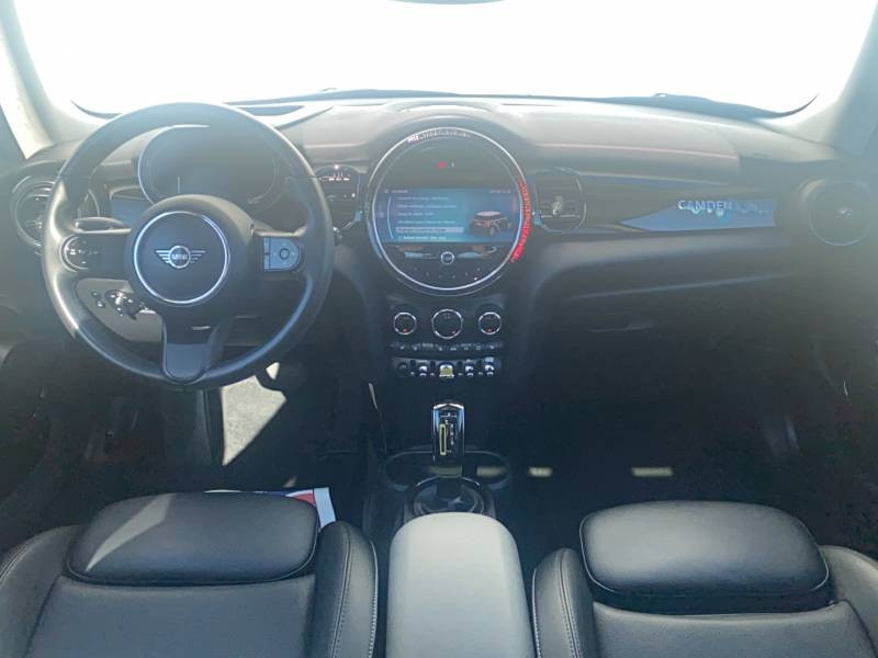 Mini Mini Hatch 3 Portes Cooper SE 184 ch Edition Camden  occasion  Auch - photo n10