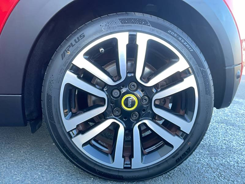 Mini Mini Hatch 3 Portes Cooper SE 184 ch Edition Camden  occasion  Auch - photo n13