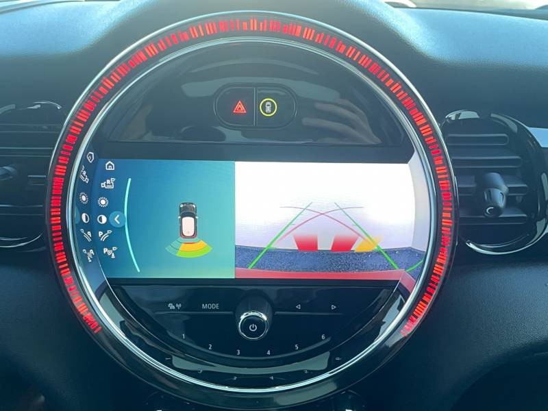 Mini Mini Hatch 3 Portes Cooper SE 184 ch Edition Camden  occasion  Auch - photo n15