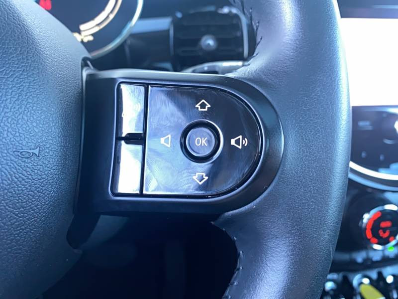 Mini Mini Hatch 3 Portes Cooper SE 184 ch Edition Camden  occasion  Auch - photo n20