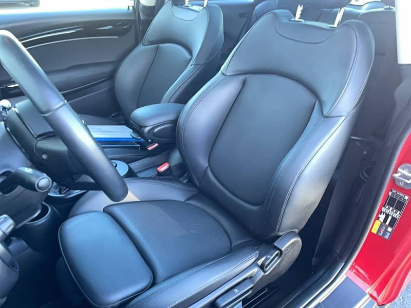 Mini Mini Hatch 3 Portes Cooper SE 184 ch Edition Camden  occasion  Auch - photo n9