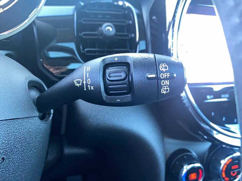 Mini Mini Hatch 3 Portes Cooper SE 184 ch Edition Camden  occasion  Auch - photo n19