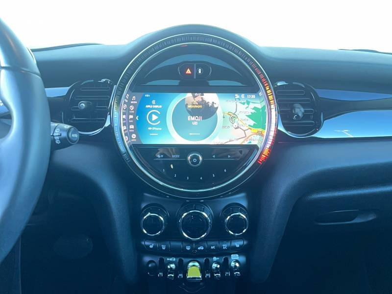 Mini Mini Hatch 3 Portes Cooper SE 184 ch Edition Camden  occasion  Auch - photo n11