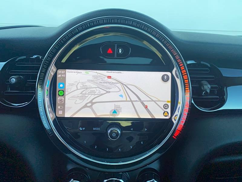 Mini Mini Hatch 3 Portes Cooper SE 184 ch Edition Camden  occasion  Auch - photo n16