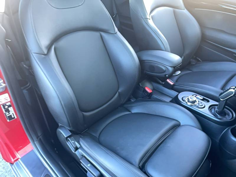 Mini Mini Hatch 3 Portes Cooper SE 184 ch Edition Camden  occasion  Auch - photo n14