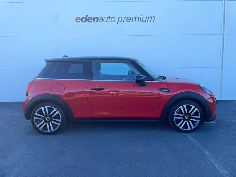 Mini Mini Hatch 3 Portes Cooper SE 184 ch Edition Camden  occasion  Auch - photo n6