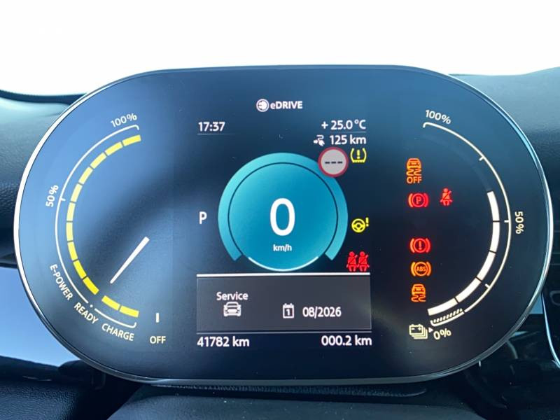 Mini Mini Hatch 3 Portes Cooper SE 184 ch Edition Camden  occasion  Auch - photo n17