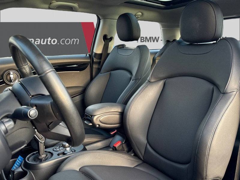 Mini Mini Hatch 3 Portes Cooper SE 184 ch Edition Mosaert 3p  occasion  Trelissac - photo n9