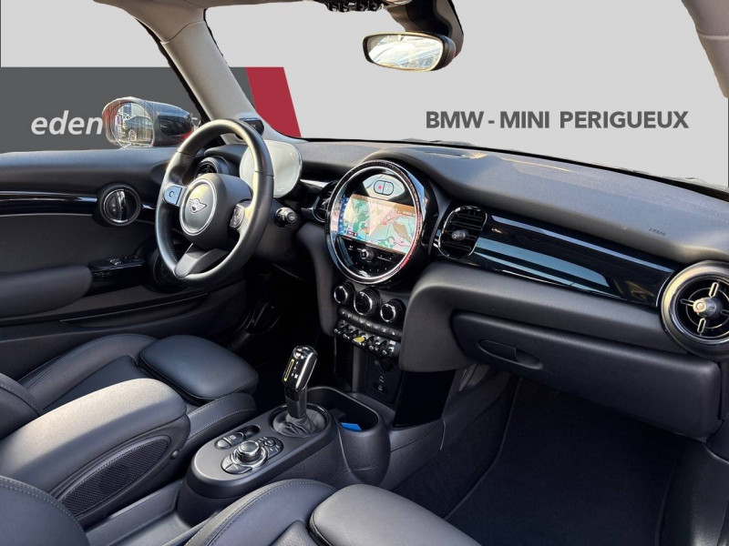 Mini Mini Hatch 3 Portes Cooper SE 184 ch Edition Mosaert 3p  occasion  Trelissac - photo n4