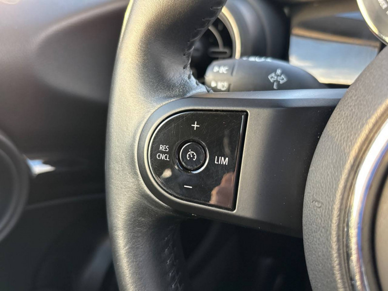 Mini Mini Hatch 3 Portes Cooper SE 184 ch Edition Mosaert 3p  occasion  Trelissac - photo n17