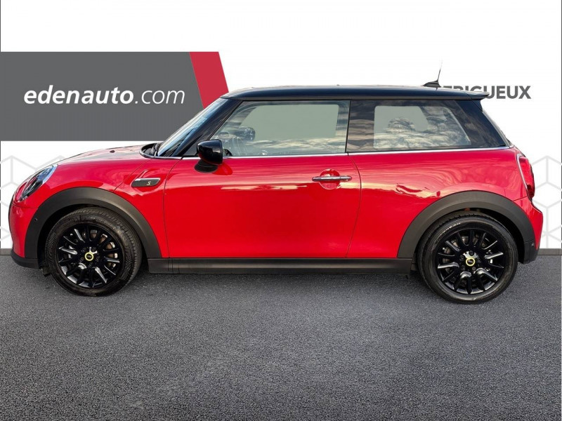 Mini Mini Hatch 3 Portes Cooper SE 184 ch Edition Mosaert 3p  occasion  Trelissac - photo n3