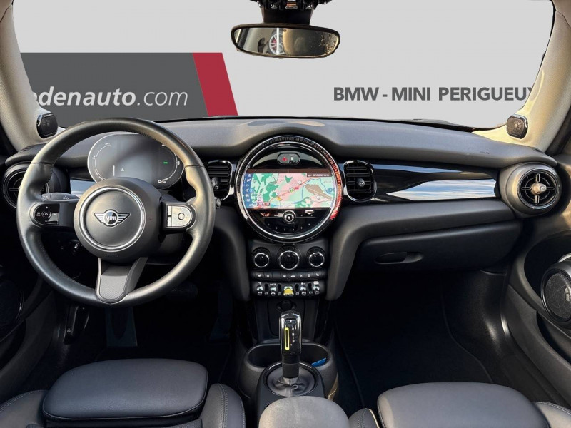 Mini Mini Hatch 3 Portes Cooper SE 184 ch Edition Mosaert 3p  occasion  Trelissac - photo n5