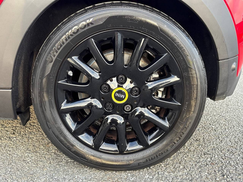 Mini Mini Hatch 3 Portes Cooper SE 184 ch Edition Mosaert 3p  occasion  Trelissac - photo n8
