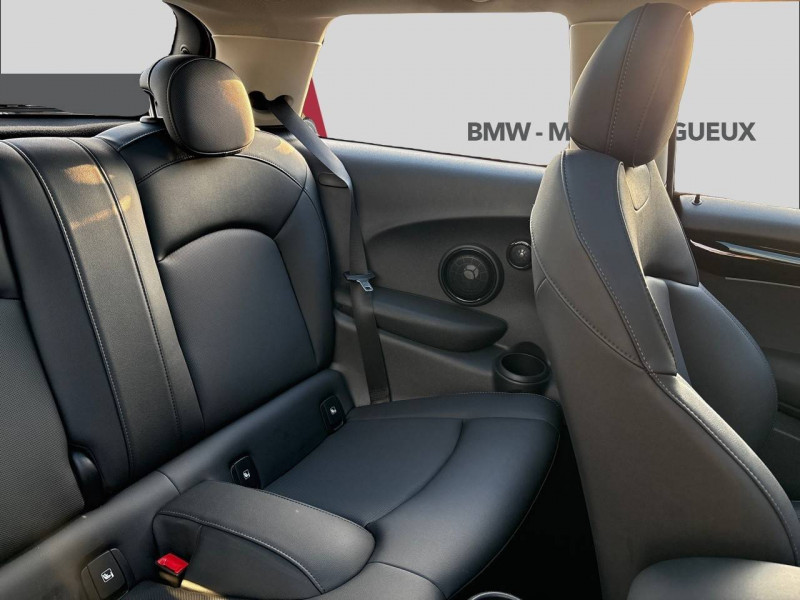 Mini Mini Hatch 3 Portes Cooper SE 184 ch Edition Mosaert 3p  occasion  Trelissac - photo n14