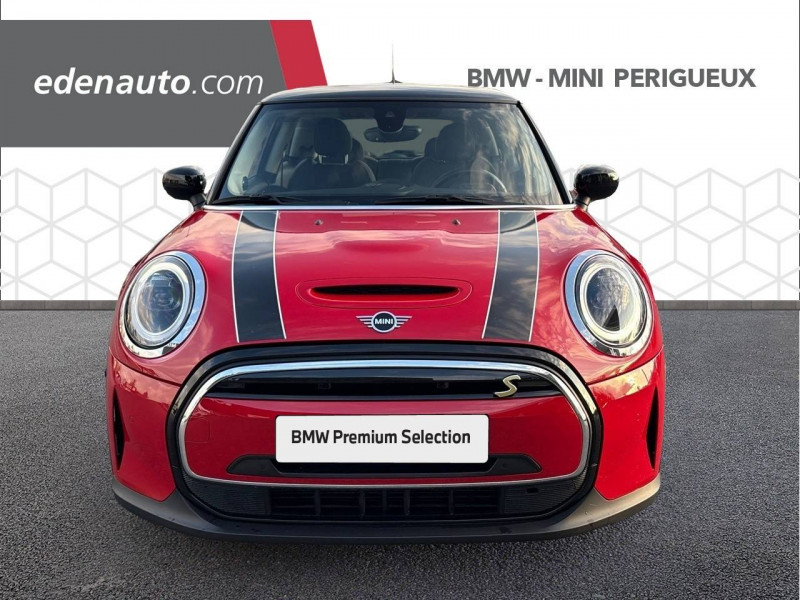 Mini Mini Hatch 3 Portes Cooper SE 184 ch Edition Mosaert 3p  occasion  Trelissac - photo n15