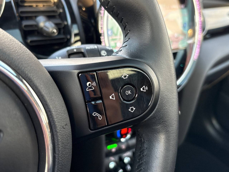 Mini Mini Hatch 3 Portes Cooper SE 184 ch Edition Mosaert 3p  occasion  Trelissac - photo n19