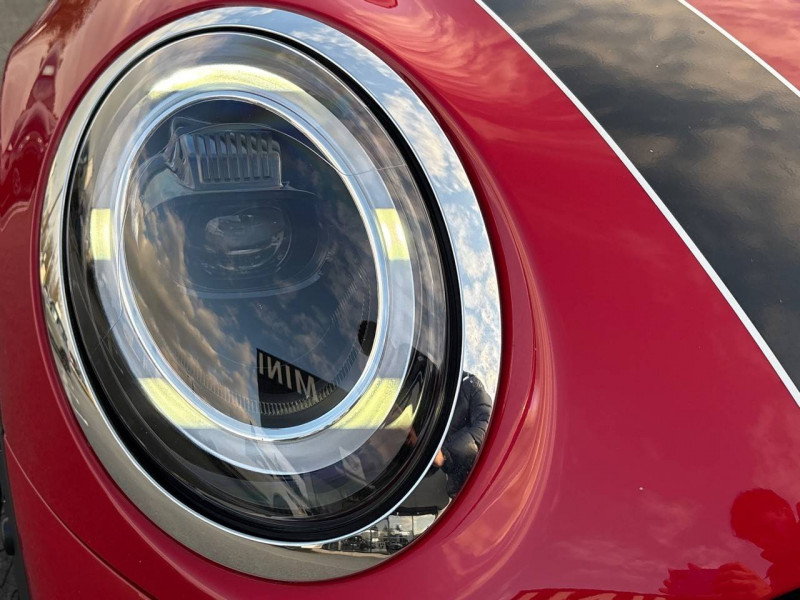 Mini Mini Hatch 3 Portes Cooper SE 184 ch Edition Mosaert 3p  occasion  Trelissac - photo n10