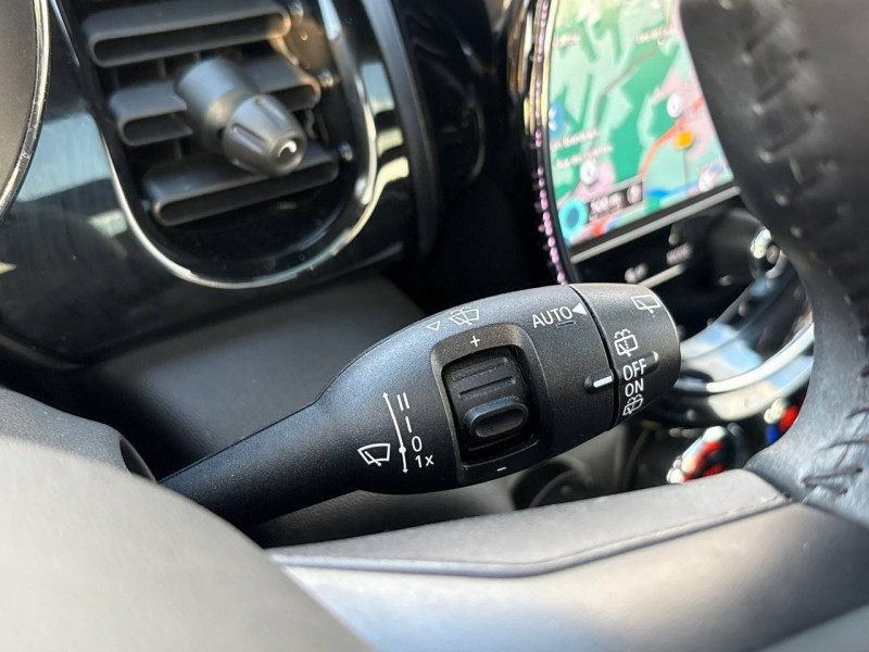 Mini Mini Hatch 3 Portes Cooper SE 184 ch Edition Mosaert 3p  occasion  Trelissac - photo n20