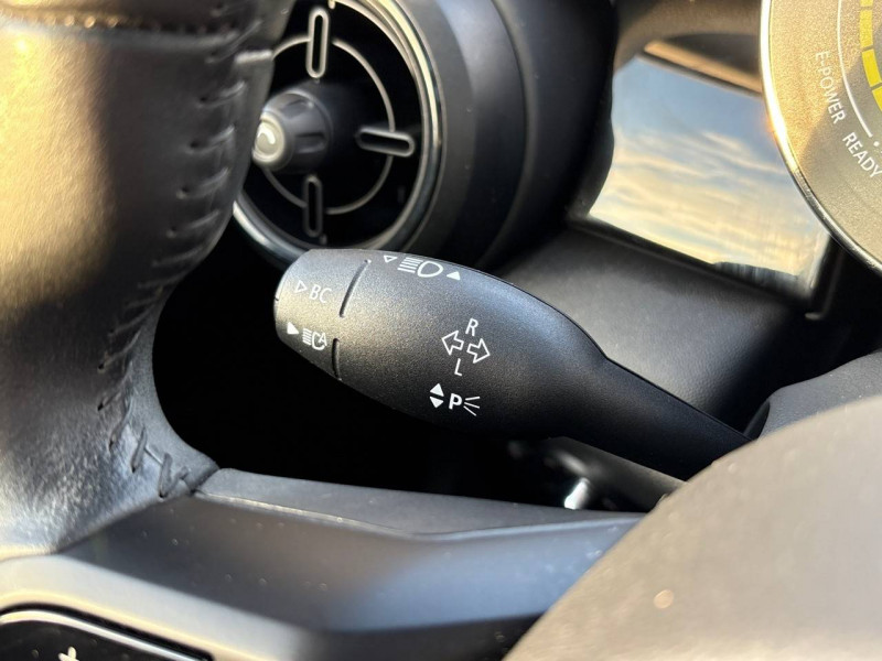 Mini Mini Hatch 3 Portes Cooper SE 184 ch Edition Mosaert 3p  occasion  Trelissac - photo n18