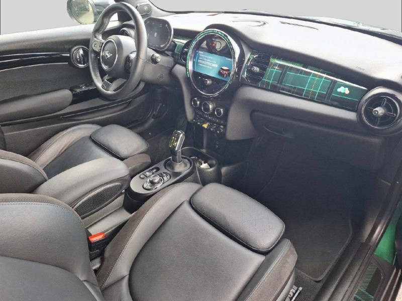 Mini Mini Hatch 3 Portes Cooper SE 184 ch Edition Mosaert 3p  occasion  Trelissac - photo n4