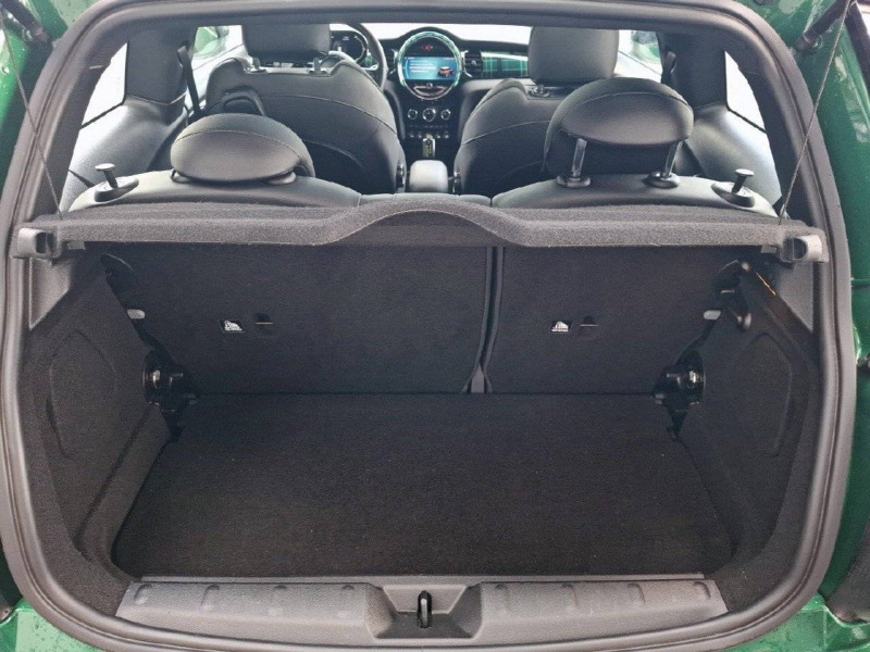 Mini Mini Hatch 3 Portes Cooper SE 184 ch Edition Mosaert 3p  occasion  Trelissac - photo n7