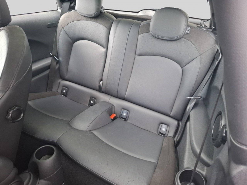 Mini Mini Hatch 3 Portes Cooper SE 184 ch Edition Mosaert 3p  occasion  Trelissac - photo n14