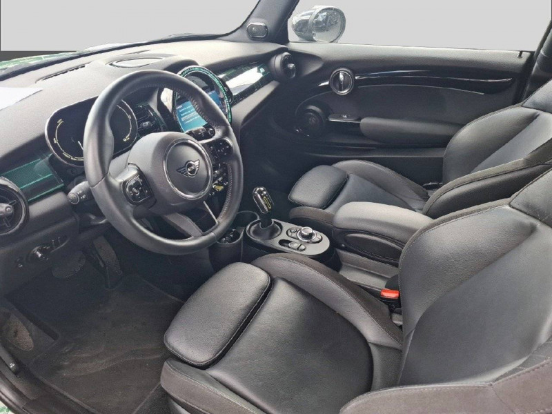Mini Mini Hatch 3 Portes Cooper SE 184 ch Edition Mosaert 3p  occasion  Trelissac - photo n9